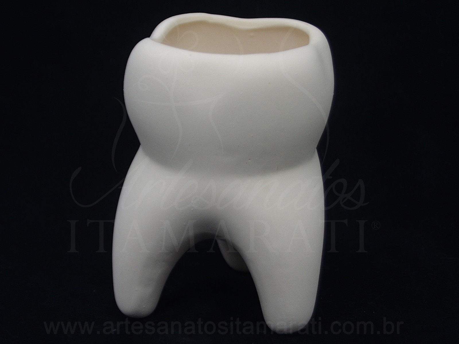 Vaso Dente 